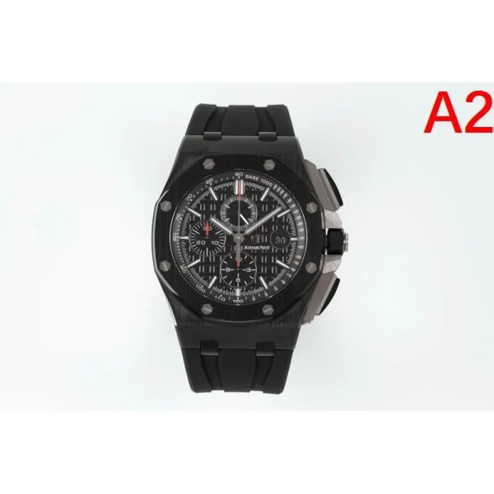 2025FW 時計 ウォッチ AUDEMARS PIGUET オーデマ ピゲ シックで洗練された色味 商品画像 2
