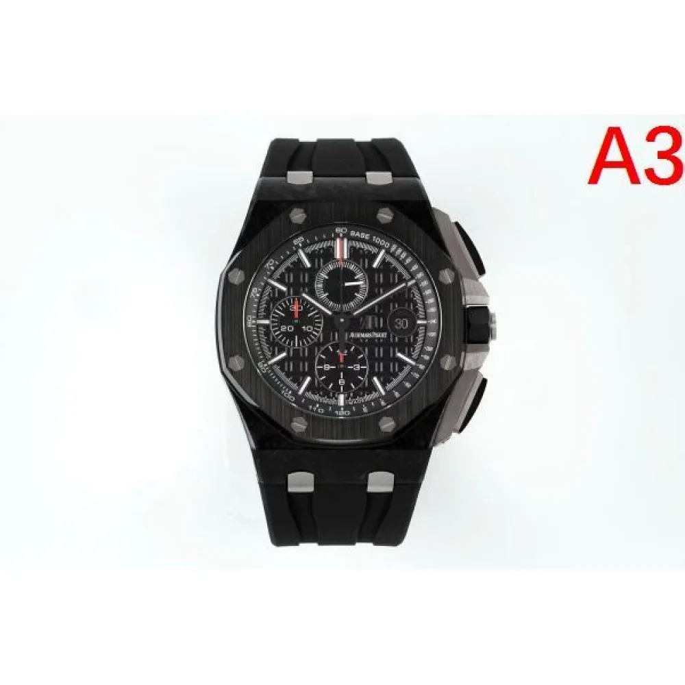 2025FW 時計 ウォッチ AUDEMARS PIGUET オーデマ ピゲ シックで洗練された色味 商品画像 3