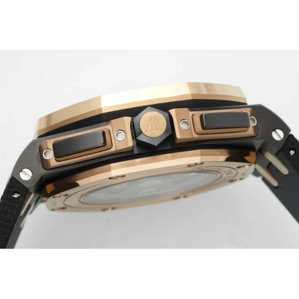 2025FW 時計 ウォッチ AUDEMARS PIGUET オーデマ ピゲ シックで洗練された色味 商品画像 6