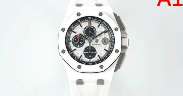 2025FW 時計 ウォッチ AUDEMARS PIGUET オーデマ ピゲ シックで洗練された色味 商品画像 11