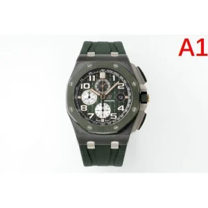 2025FW 時計 ウォッチ AUDEMARS PIGUET オーデマ ピゲ 期間限定おすすめ特価 商品画像 1