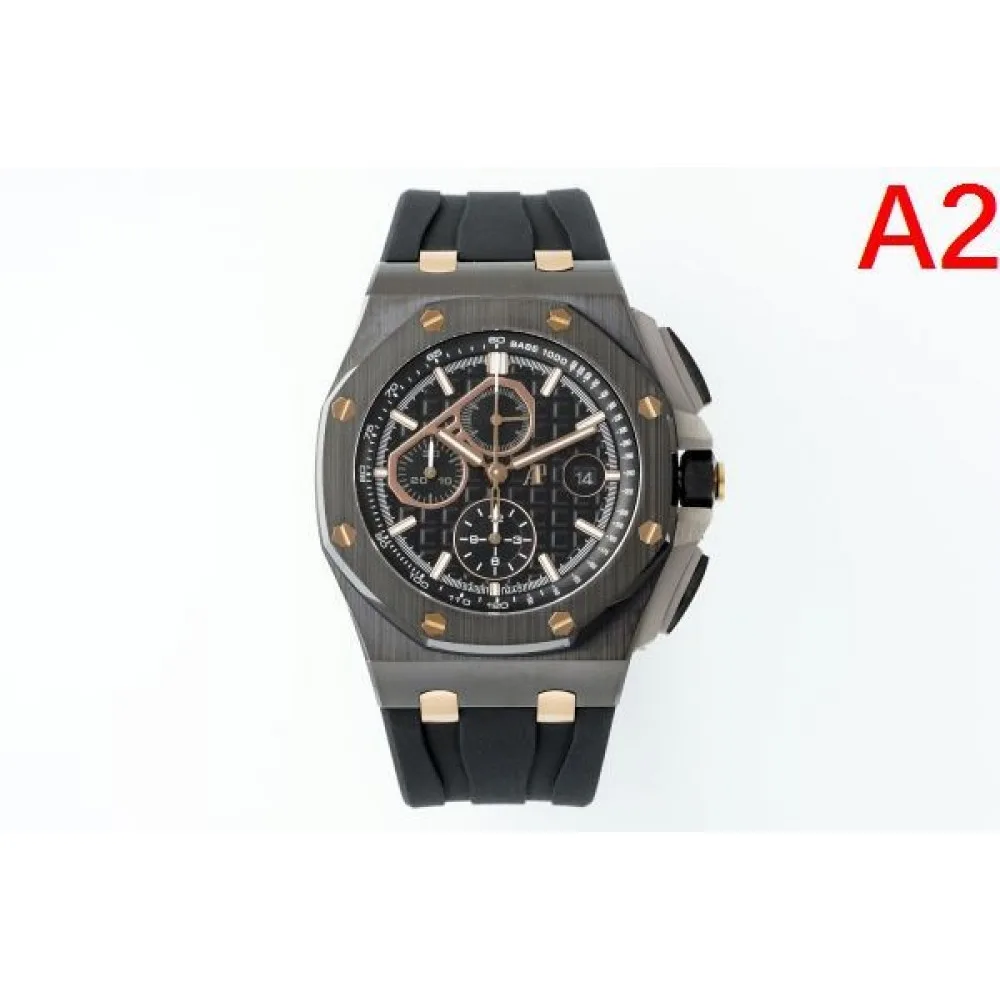2025FW 時計 ウォッチ AUDEMARS PIGUET オーデマ ピゲ 期間限定おすすめ特価 商品画像 2