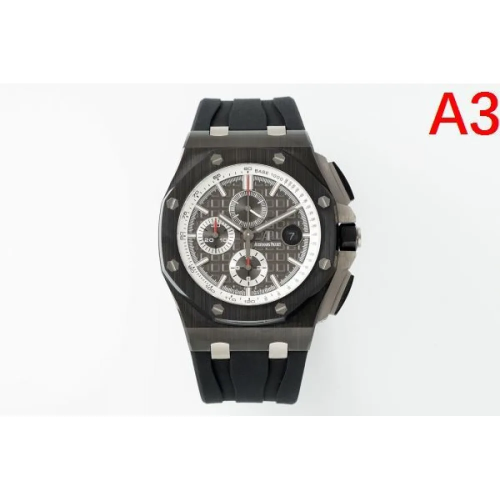 2025FW 時計 ウォッチ AUDEMARS PIGUET オーデマ ピゲ 期間限定おすすめ特価 商品画像 3