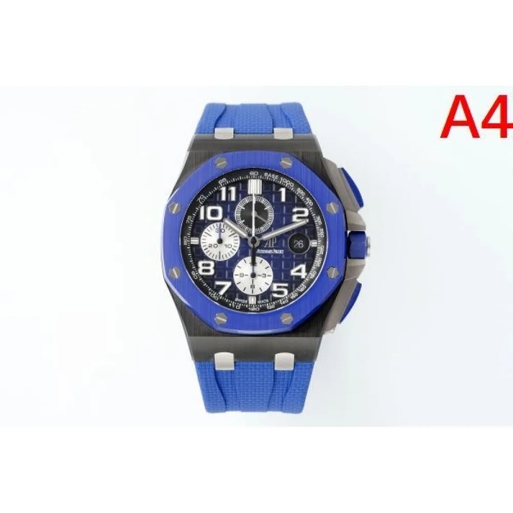 2025FW 時計 ウォッチ AUDEMARS PIGUET オーデマ ピゲ 期間限定おすすめ特価 商品画像 4