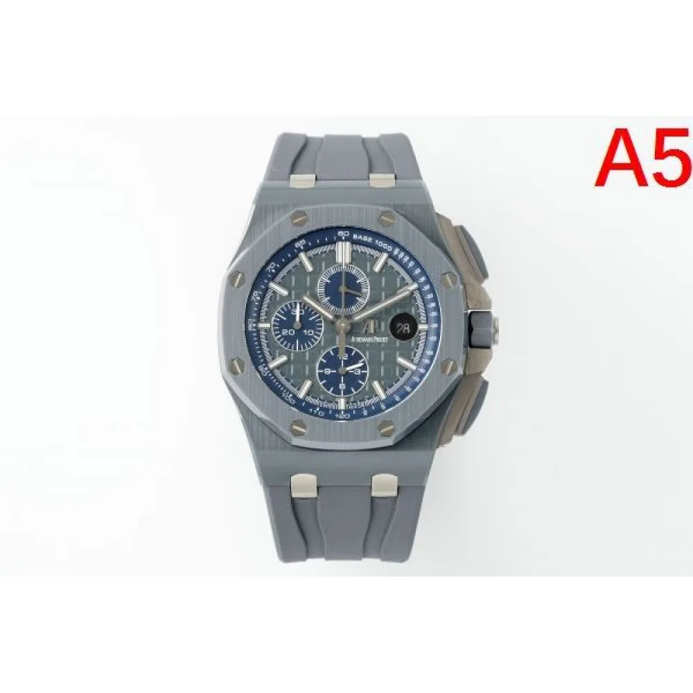 2025FW 時計 ウォッチ AUDEMARS PIGUET オーデマ ピゲ 期間限定おすすめ特価 商品画像 5