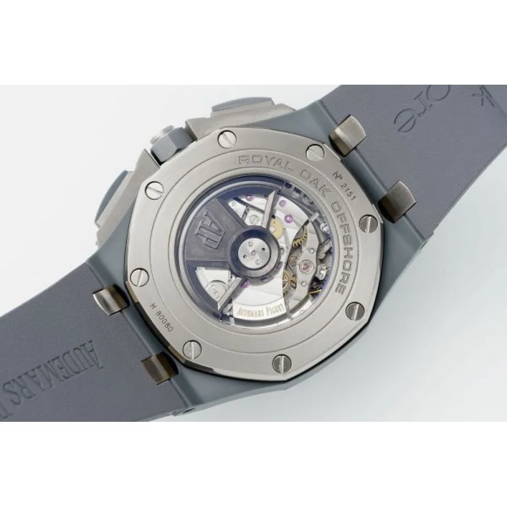 2025FW 時計 ウォッチ AUDEMARS PIGUET オーデマ ピゲ 期間限定おすすめ特価 商品画像 8