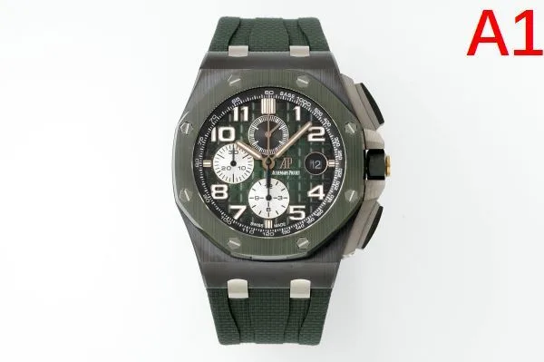 2025FW 時計 ウォッチ AUDEMARS PIGUET オーデマ ピゲ 期間限定おすすめ特価 商品画像 10
