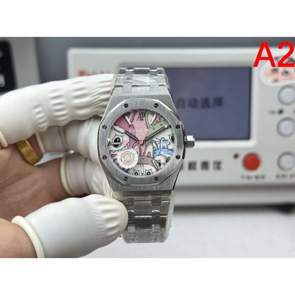 2025FW 時計 ウォッチ AUDEMARS PIGUET オーデマ ピゲ 大人気×高コスパモデル 商品画像 2