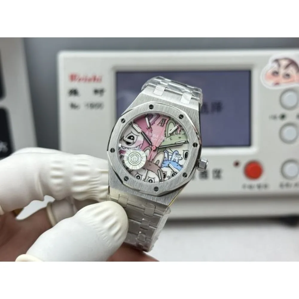 2025FW 時計 ウォッチ AUDEMARS PIGUET オーデマ ピゲ 大人気×高コスパモデル 商品画像 3