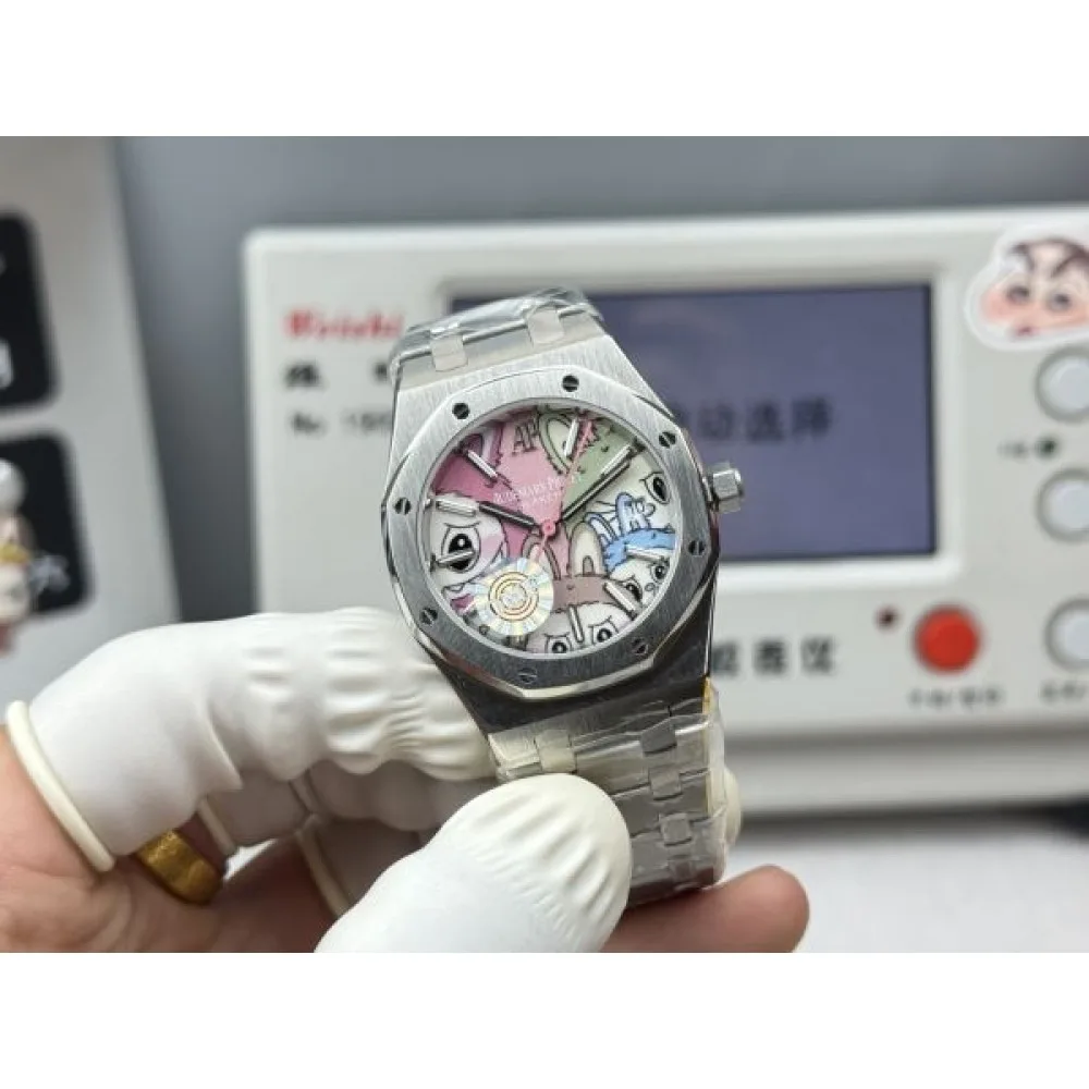 2025FW 時計 ウォッチ AUDEMARS PIGUET オーデマ ピゲ 大人気×高コスパモデル 商品画像 4