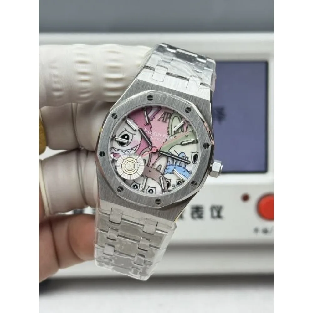 2025FW 時計 ウォッチ AUDEMARS PIGUET オーデマ ピゲ 大人気×高コスパモデル 商品画像 5