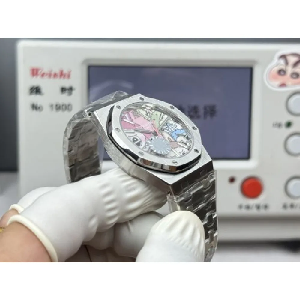 2025FW 時計 ウォッチ AUDEMARS PIGUET オーデマ ピゲ 大人気×高コスパモデル 商品画像 6