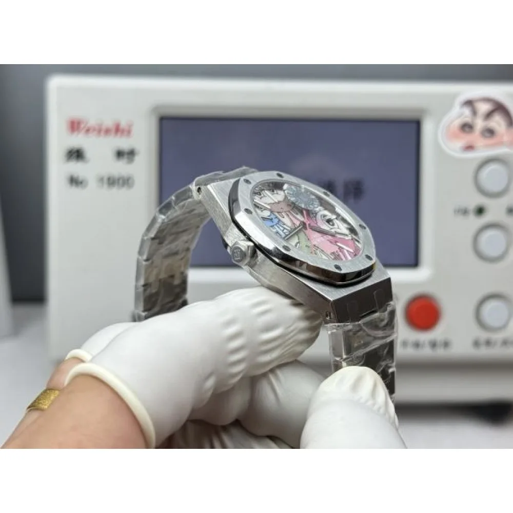 2025FW 時計 ウォッチ AUDEMARS PIGUET オーデマ ピゲ 大人気×高コスパモデル 商品画像 7