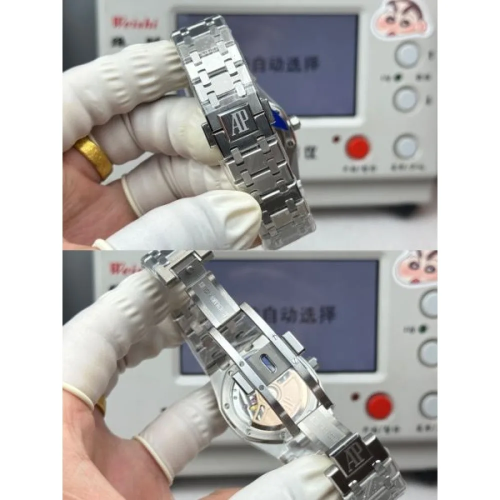 2025FW 時計 ウォッチ AUDEMARS PIGUET オーデマ ピゲ 大人気×高コスパモデル 商品画像 8