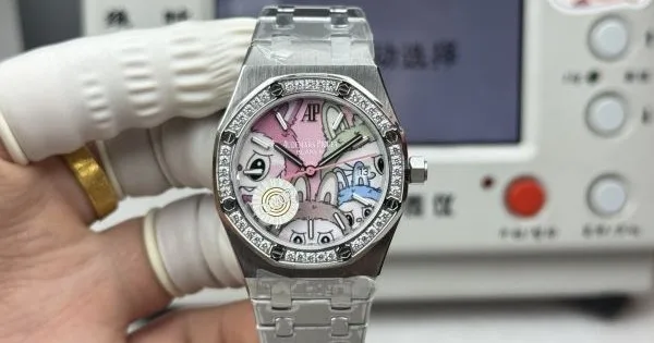 2025FW 時計 ウォッチ AUDEMARS PIGUET オーデマ ピゲ 大人気×高コスパモデル 商品画像 11