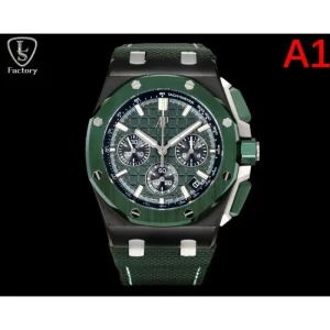2025FW 時計 ウォッチ AUDEMARS PIGUET オーデマ ピゲ 大人上品なミニマルデザイン 商品画像 1