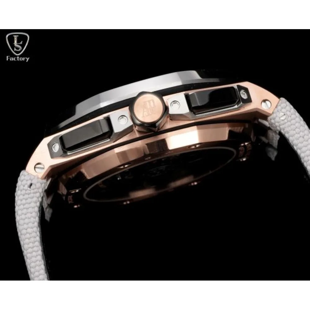 2025FW 時計 ウォッチ AUDEMARS PIGUET オーデマ ピゲ 大人上品なミニマルデザイン 商品画像 7