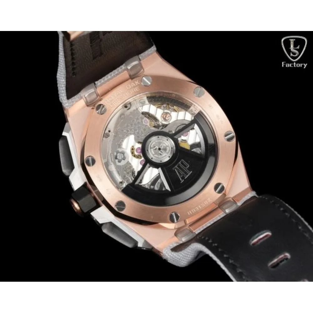 2025FW 時計 ウォッチ AUDEMARS PIGUET オーデマ ピゲ 大人上品なミニマルデザイン 商品画像 9