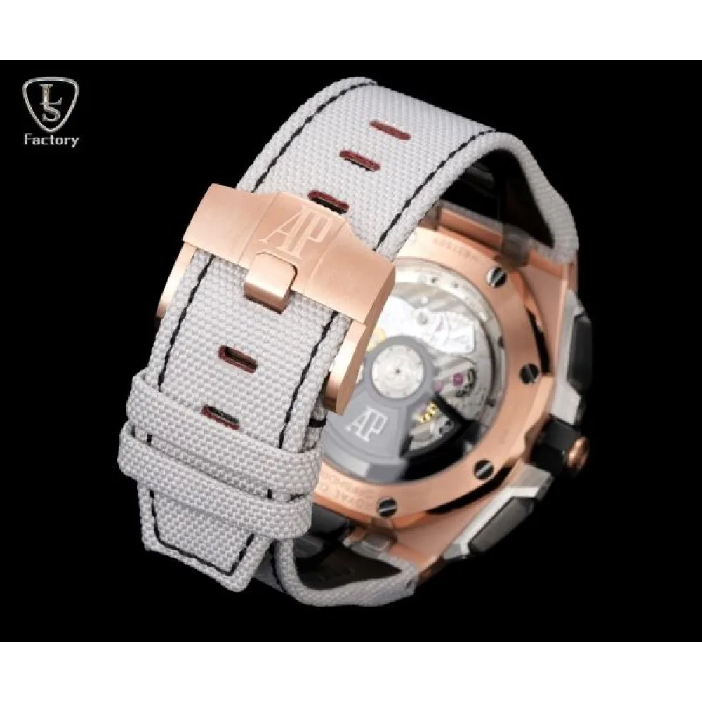 2025FW 時計 ウォッチ AUDEMARS PIGUET オーデマ ピゲ 大人上品なミニマルデザイン 商品画像 10