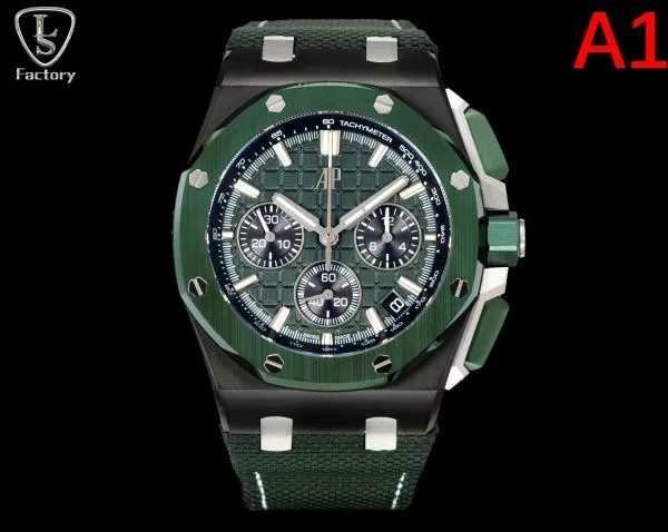 2025FW 時計 ウォッチ AUDEMARS PIGUET オーデマ ピゲ 大人上品なミニマルデザイン 商品画像 11