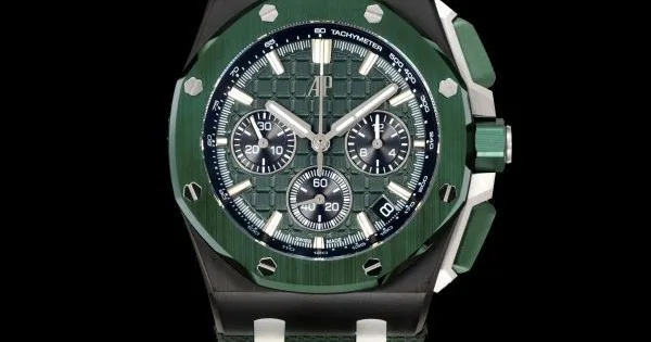 2025FW 時計 ウォッチ AUDEMARS PIGUET オーデマ ピゲ 大人上品なミニマルデザイン 商品画像 12