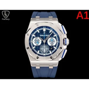 2025FW 時計 ウォッチ AUDEMARS PIGUET オーデマ ピゲ 高評価続出の話題作 商品画像 1