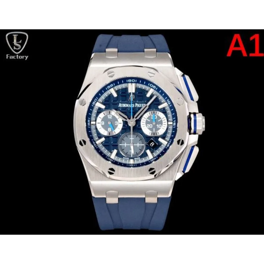 2025FW 時計 ウォッチ AUDEMARS PIGUET オーデマ ピゲ 高評価続出の話題作 商品画像 1
