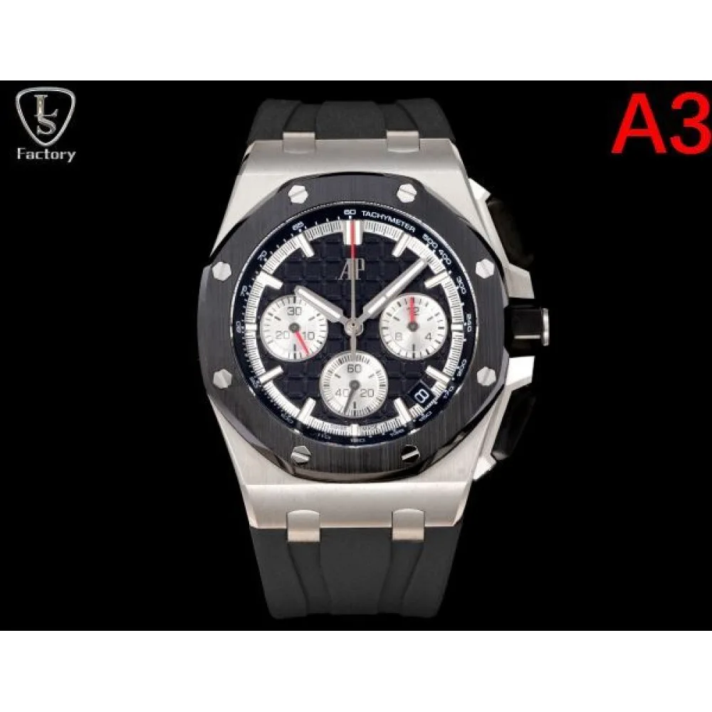 2025FW 時計 ウォッチ AUDEMARS PIGUET オーデマ ピゲ 高評価続出の話題作 商品画像 3