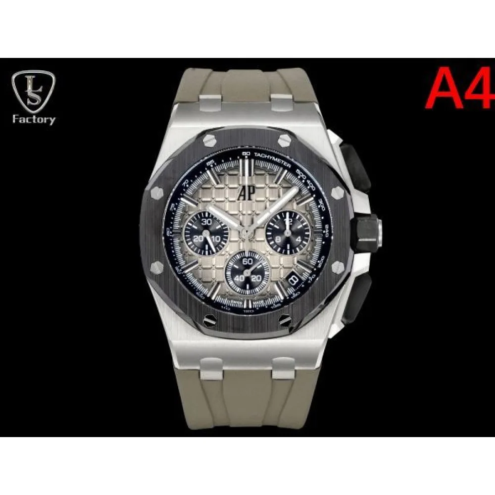 2025FW 時計 ウォッチ AUDEMARS PIGUET オーデマ ピゲ 高評価続出の話題作 商品画像 4