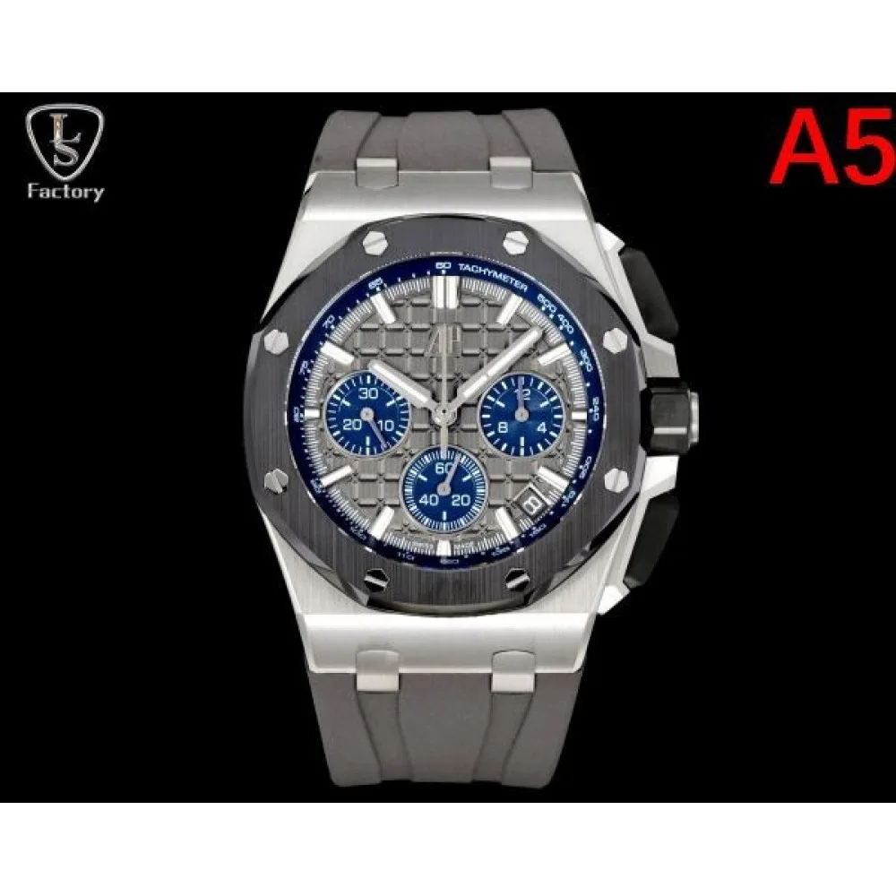 2025FW 時計 ウォッチ AUDEMARS PIGUET オーデマ ピゲ 高評価続出の話題作 商品画像 5
