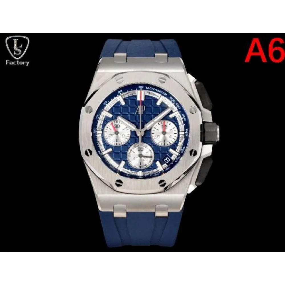 2025FW 時計 ウォッチ AUDEMARS PIGUET オーデマ ピゲ 高評価続出の話題作 商品画像 6