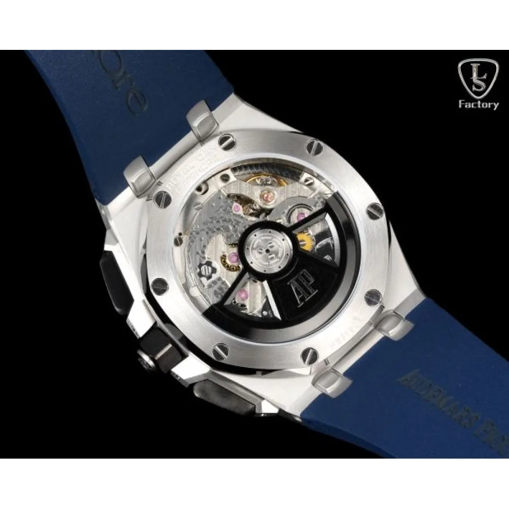 2025FW 時計 ウォッチ AUDEMARS PIGUET オーデマ ピゲ 高評価続出の話題作 商品画像 9