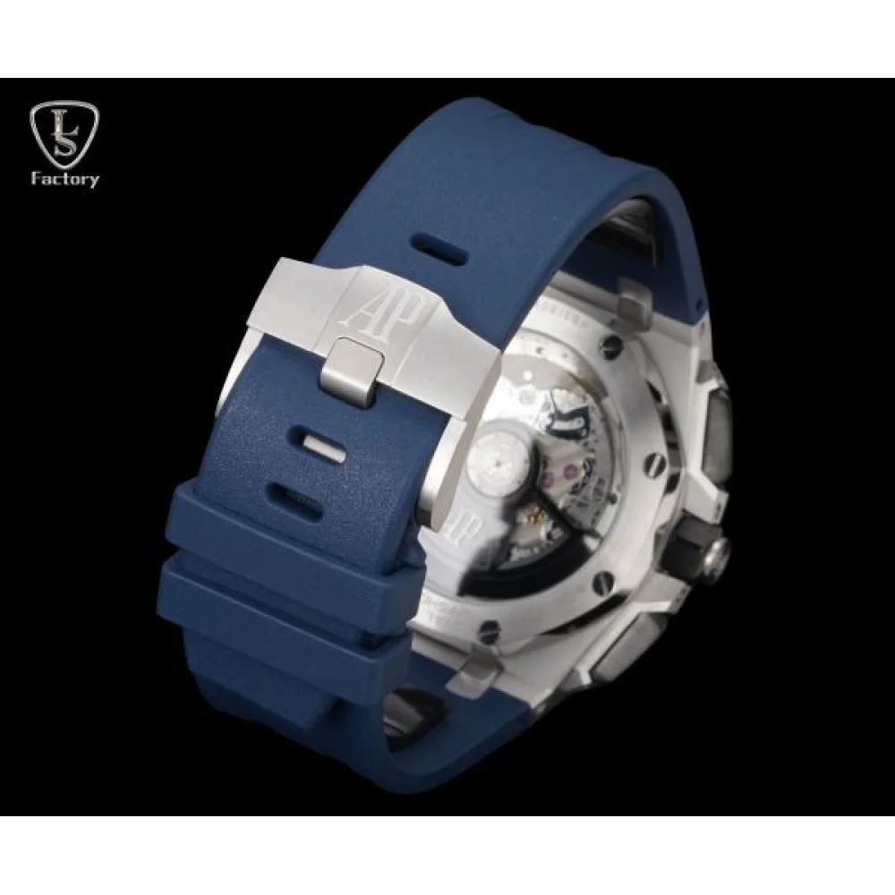 2025FW 時計 ウォッチ AUDEMARS PIGUET オーデマ ピゲ 高評価続出の話題作 商品画像 10