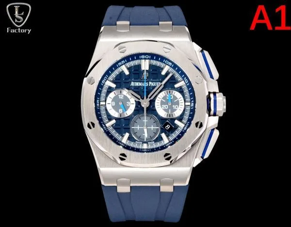 2025FW 時計 ウォッチ AUDEMARS PIGUET オーデマ ピゲ 高評価続出の話題作 商品画像 11