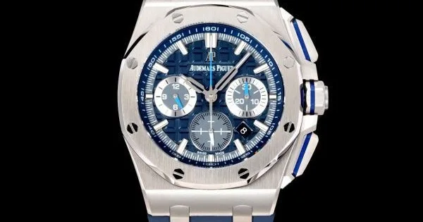 2025FW 時計 ウォッチ AUDEMARS PIGUET オーデマ ピゲ 高評価続出の話題作 商品画像 12