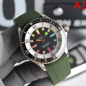 2025FW 時計 ウォッチ BREITLING ブライトリング 数量限定の超レア入荷 商品画像 1