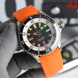 2025FW 時計 ウォッチ BREITLING ブライトリング 最新作が即完売級の人気 商品画像 1