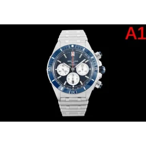 2025FW 時計 ウォッチ BREITLING ブライトリング 最新人気で話題沸騰中 商品画像 1