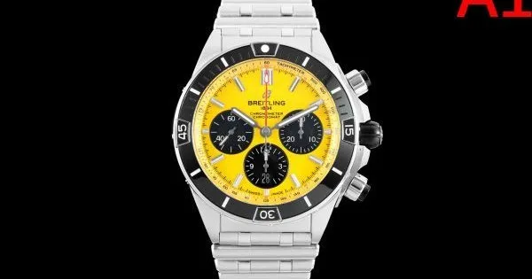 2025FW 時計 ウォッチ BREITLING ブライトリング 人気セールの新品ハイクオリティ 商品画像 12