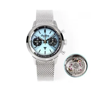 2025FW 時計 ウォッチ BREITLING ブライトリング 海外限定の希少新作 商品画像 1