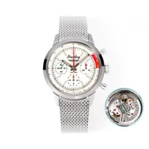 2025FW 時計 ウォッチ BREITLING ブライトリング この冬必携のマストバイ 商品画像 1
