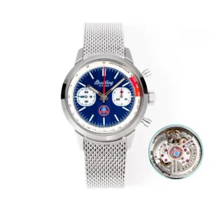 2025FW 時計 ウォッチ BREITLING ブライトリング 新作×数量限定スペシャル 商品画像 1