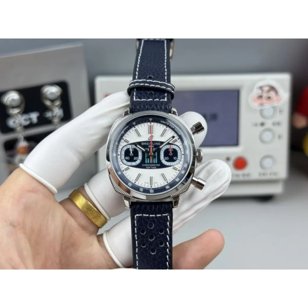 2025FW 時計 ウォッチ BREITLING ブライトリング 秋冬も継続注目の人気作 商品画像 4