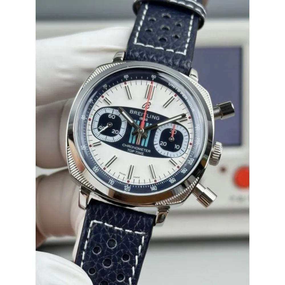 2025FW 時計 ウォッチ BREITLING ブライトリング 秋冬も継続注目の人気作 商品画像 5