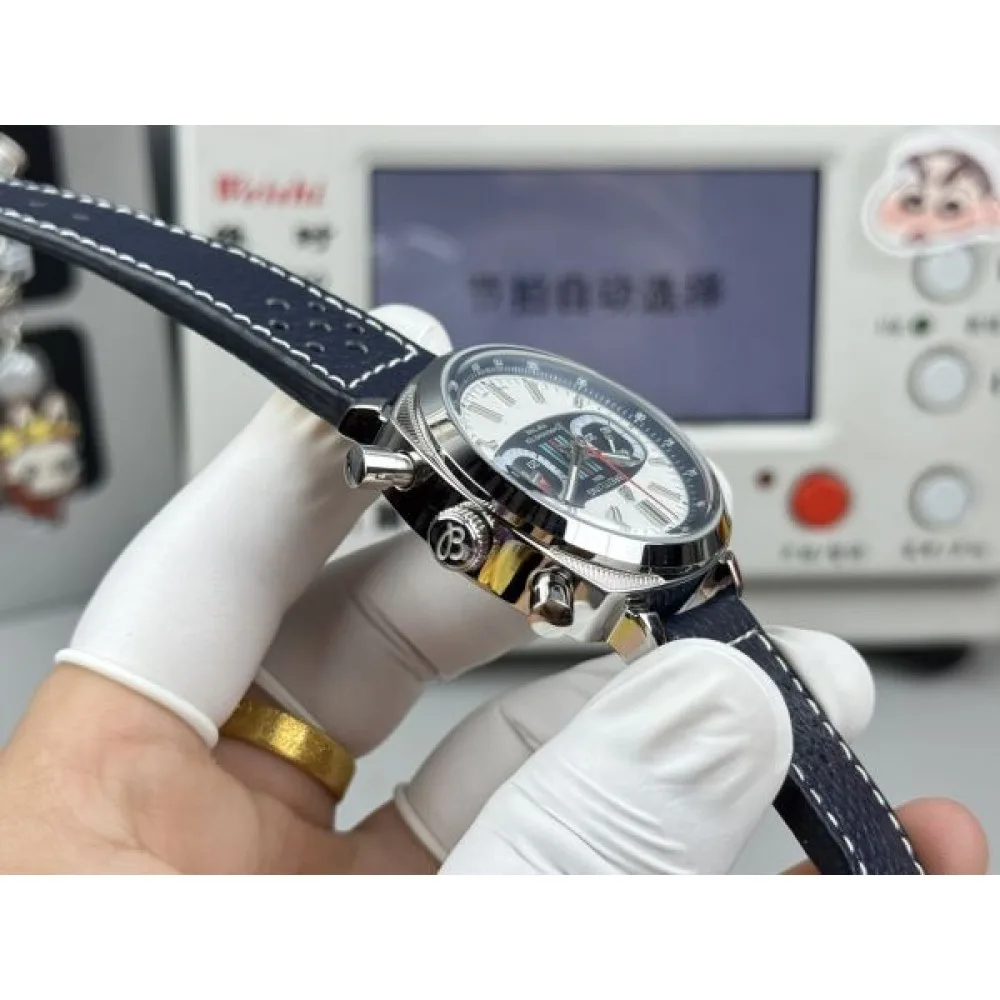 2025FW 時計 ウォッチ BREITLING ブライトリング 秋冬も継続注目の人気作 商品画像 7