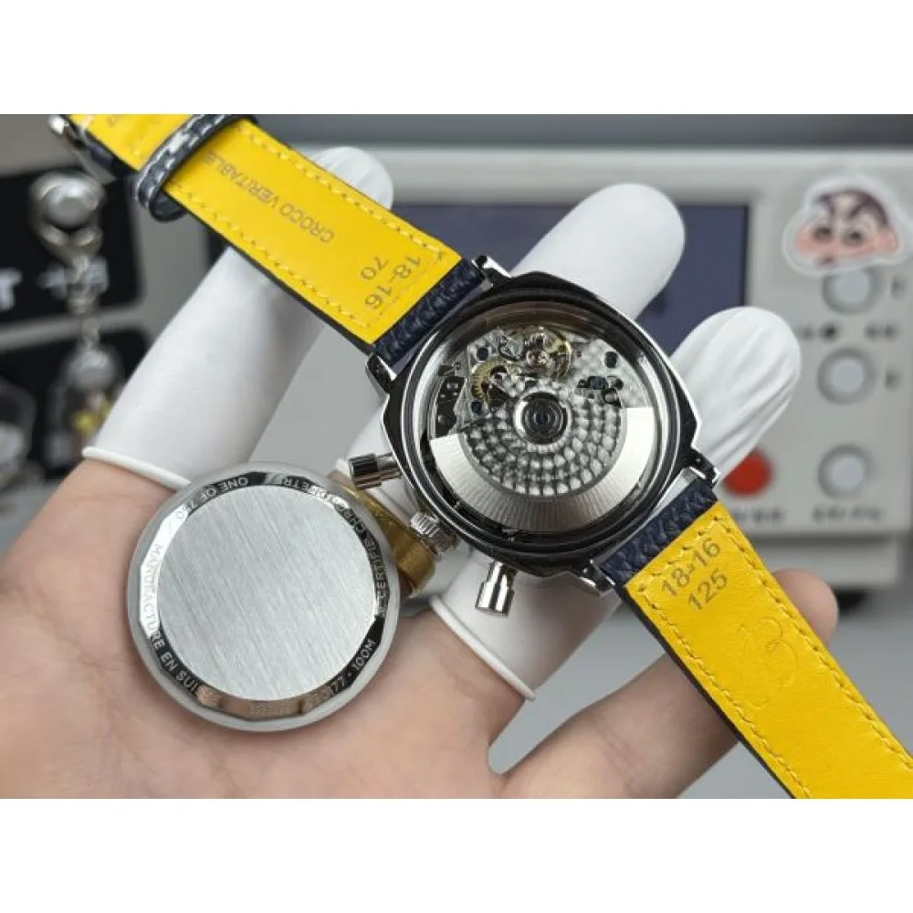 2025FW 時計 ウォッチ BREITLING ブライトリング 秋冬も継続注目の人気作 商品画像 9