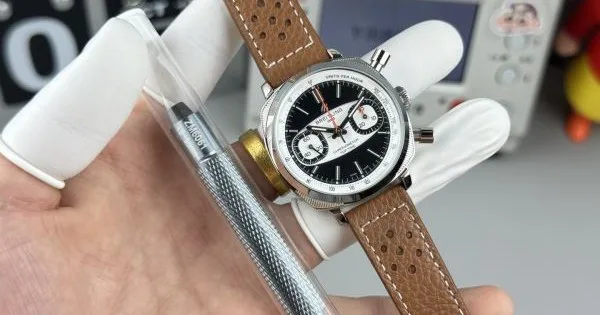 2025FW 時計 ウォッチ BREITLING ブライトリング 秋冬も継続注目の人気作 商品画像 11