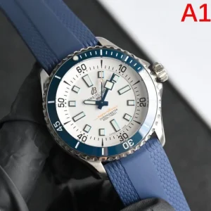 2025FW 時計 ウォッチ BREITLING ブライトリング 売上トップクラスの定番 商品画像 1