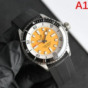2025FW 時計 ウォッチ BREITLING ブライトリング 芸能人愛用の人気ブランド 商品画像 1