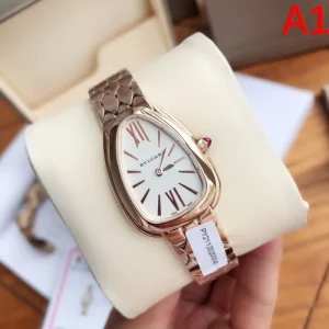 2025FW 時計 ウォッチ BVLGARI ブルガリ これだけは押さえたい必需モデル 商品画像 1